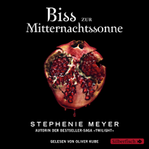 Biss zur Mitternachtssonne (Bella und Edward 5)