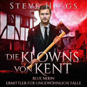 Die Klowns von Kent, Steve Higgs