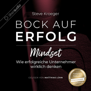 Bock auf Erfolg - Mindset