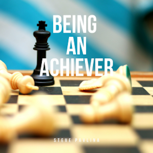 Being an Achiever