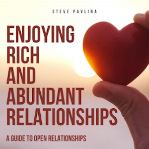 Enjoying Rich and Abundant Relationships