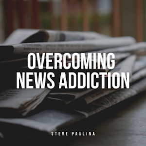 Overcoming News Addiction