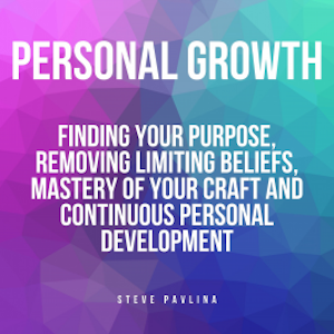 Personal Growth