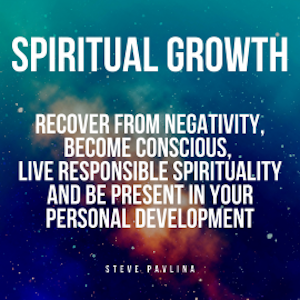 Spiritual Growth