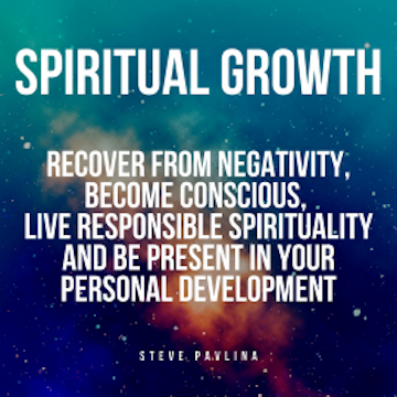 Spiritual Growth