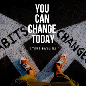 You Can Change Today