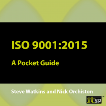 ISO 9001:2015