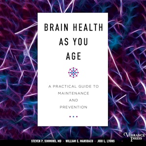 Brain Health As You Age - A Practical Guide to Maintenance and Prevention (Unabridged)