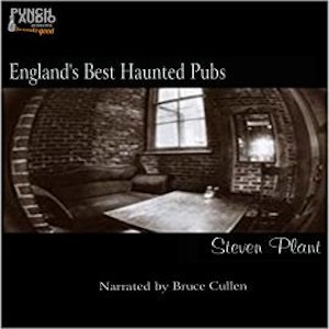 England's Haunted Pubs (Unabridged)