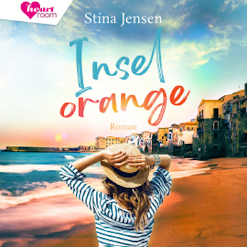 Inselorange, Stina Jensen