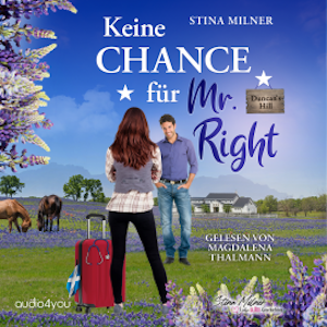 Keine Chance für Mr. Right