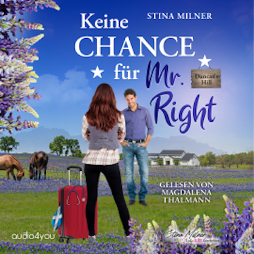 Keine Chance für Mr. Right