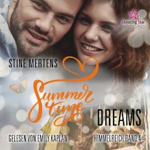 Summertime Dreams - Summertime Romance, Band 4 (ungekürzt)