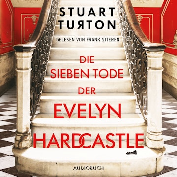 Die sieben Tode der Evelyn Hardcastle