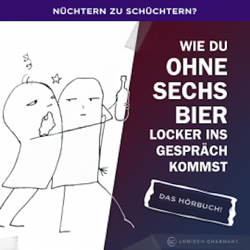 Nüchtern zu schüchtern?