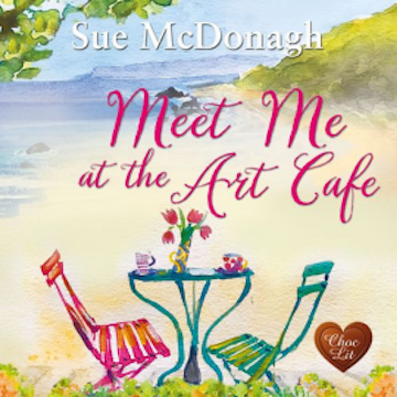 Meet Me at the Art Café