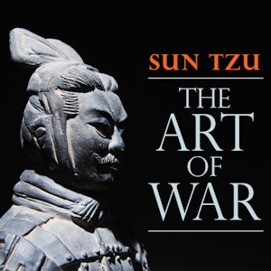 The Art of War (Unabridged)