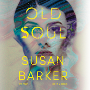 Old Soul audiobook, Susan Barker