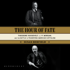 The Hour of Fate, Susan Berfield