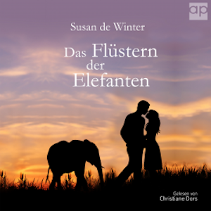 Das Flüstern der Elefanten