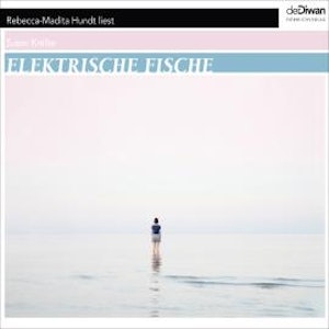Elektrische Fische (Ungekürzt), Susan Kreller