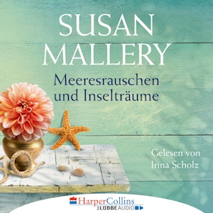 Meeresrauschen und Inselträume (Blackberry Island 3)