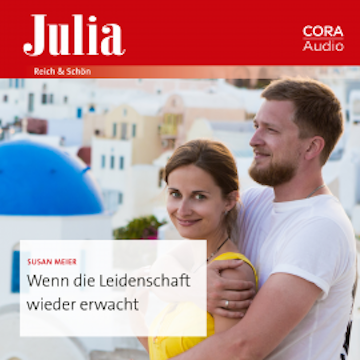 Wenn die Leidenschaft wieder erwacht audiobook, Susan Meier