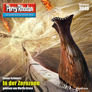 Perry Rhodan 3049: In der Zerozone