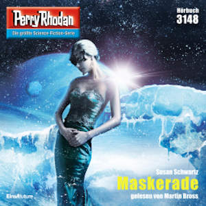 Perry Rhodan 3148: Maskerade