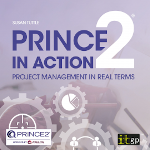 PRINCE2 in Action