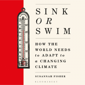 Sink or Swim, Susannah Fisher