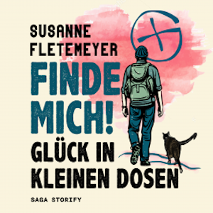 Finde mich! Glück in kleinen Dosen