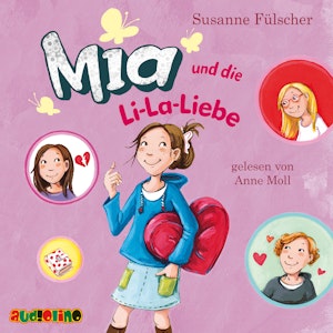 Mia und die Li-La-Liebe