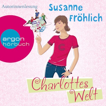 Charlottes Welt