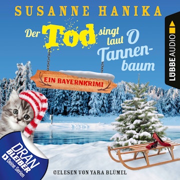 Der Tod singt laut O Tannenbaum