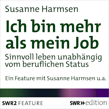 Ich bin mehr als mein Job