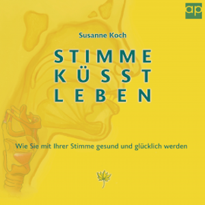 Stimme küsst Leben