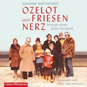 Ozelot und Friesennerz