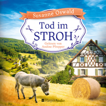 Tod im Stroh (ungekürzt)