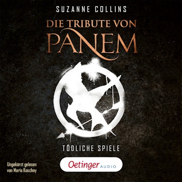 Die Tribute von Panem. Tödliche Spiele