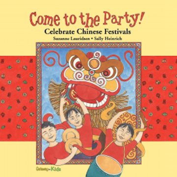 Celebrate Chinese Festivals