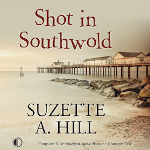 Shot in Southwold