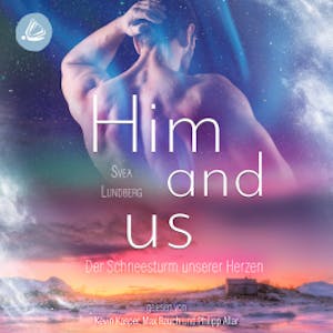 Him and us, Svea Lundberg