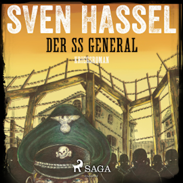 Der SS General (Ungekürzt)