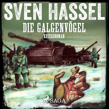 Die Galgenvögel