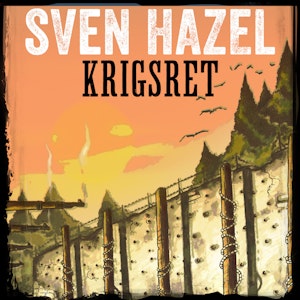 Krigsret - Sven Hazels krigsromaner 12