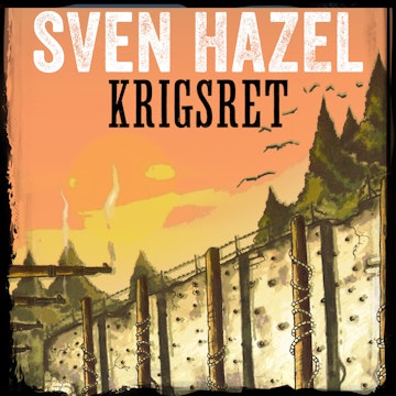 Krigsret - Sven Hazels krigsromaner 12