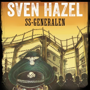 SS-Generalen - Sven Hazels krigsromaner 8