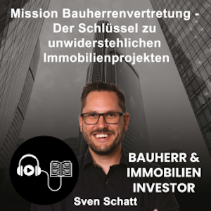 Mission Bauherrenvertretung