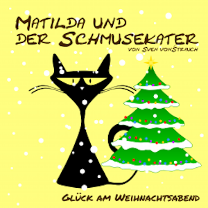 Matilda und der Schmusekater